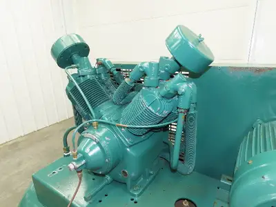 Used CHAMPION _UNKNOWN_ Air Compressors (Misc) Indiana US | Arrow Industrial #1367620