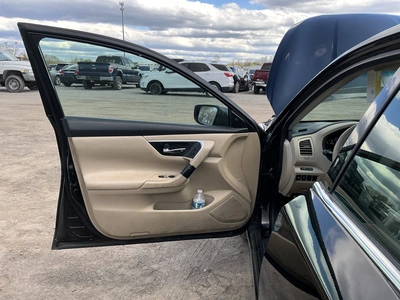 USED 2018 NISSAN ALTIMA