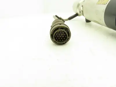 Stanley A40MA2XXNVZ-5 Electro Pneumatic Nutrunner 1/2" Drive Right Angle 475rpm