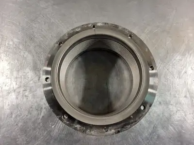 USED CATERPILLAR 222-4716