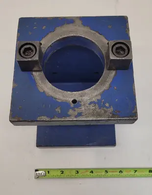 Used VERTEX TOOL SETTING FIXTURE Misc Industrial Equipment Kentucky US | Aucto #687462