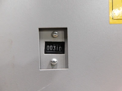 Used Powell NA Circuit Breakers Ohio US | Equipment Recovery Corp. #1330785