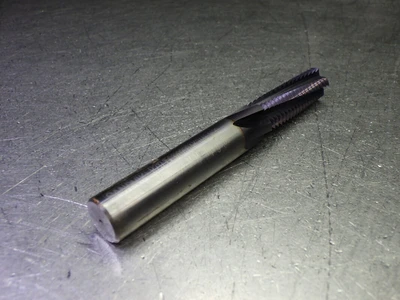 Sandvik M16x2 5 Flute Carbide Thread Mill R217.15C120200AK34N 1630 (LOC2793D)
