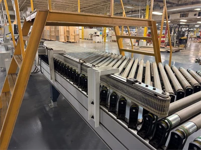 USED 2019 NANXING "SMD6013PY"