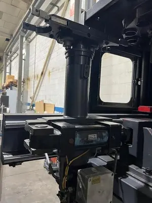 Used 2015 AWEA LP-4021Z Gantry Machining Centers (incld. Bridge & Double Column) Georgia US | Shub Machinery #1262039