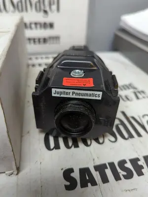 New | in-Stock JUPITER PNEUMATICS 12300037JP Solenoid Regulators | Surplus Asset Holdings #1226453