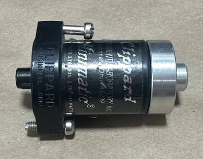 USED Clippard R333