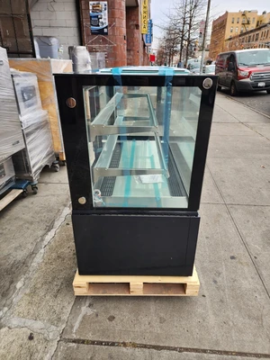 NEW Spartan Refrig SCC-60