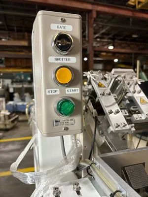 USED SANKI PEF-L250AG & JA-C610HR