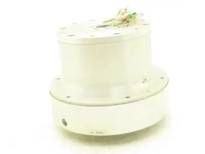 NSK NSK AS0404FN519 Mega Torque Direct Drive Servo Motor Ring W Location Sensors