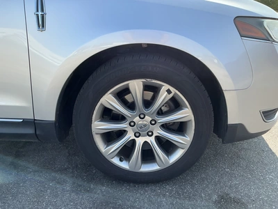 Used 2013 LINCOLN MKT SUVs Michigan US | Miedema Asset Management Group #1321250