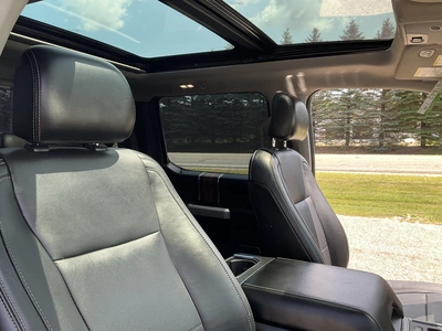 Used 2015 FORD F150 Pickup Trucks Michigan US | Miedema Asset Management Group #1322325