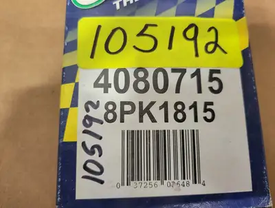 New | in-Stock GOODYEAR 4080715 Parts British Columbia CA | Lenmark #418126