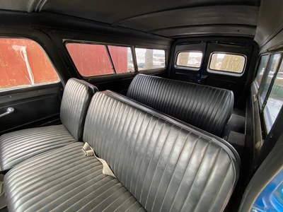 Used 1964 CHEVROLET K10 Classic Cars & Trucks Wisconsin US | Proxy Equipment #1384935