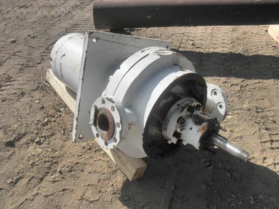 USED BYRON JACKSON 15HHH-HYPRESS