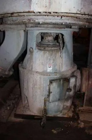 Used BLACK CLAWSON 24 HP Baskets | Perry Equipment #454408