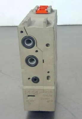 Used Samson _UNKNOWN_ PLC Processors South Carolina US | Palmetto Automation #1181752