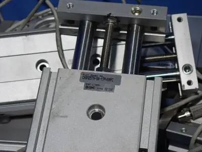 Pneumatic Cylinders