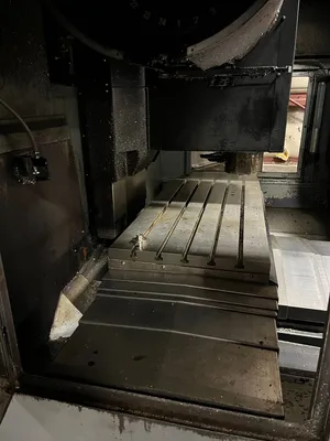 2013 HURCO VMX42I Vertical Machining Centers | Midstate Machinery (13)