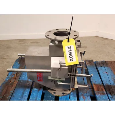 USED INDUSTRIAL MAGNETICS, INC. IMH0606R3EZA643