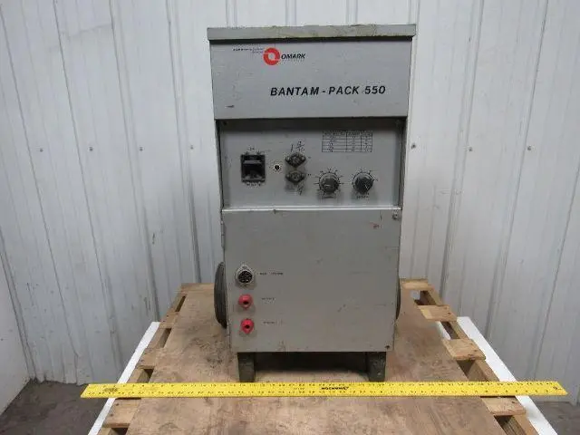 Used KSM OMARK _UNKNOWN_ Miscellaneous MRO | Arrow Industrial #646751