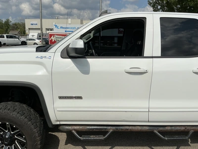 Used 2018 GMC SIERRA 1500 Pickup Trucks Michigan US | Miedema Asset Management Group #1425227