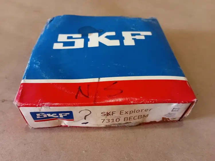 New | in-Stock SKF 7310 BECBM Bearings British Columbia CA | Lenmark #259780