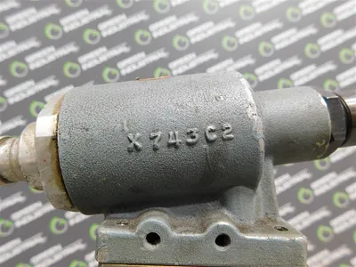 USED CHERRY G743