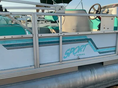 Used 1994 CREST SPORT 18-23 Boats (Misc) Michigan US | Miedema Asset Management Group #1324293