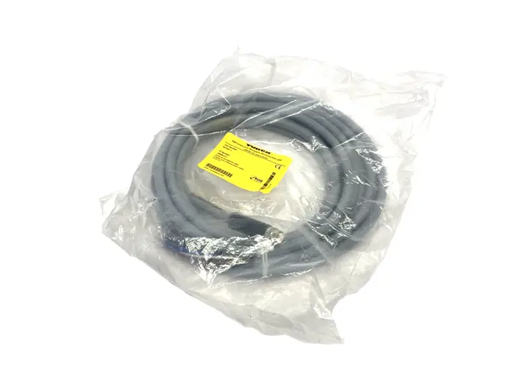 Used TURCK RKP56PL-5, 200004727 Cable & Wire | Maverick Industrial Sales #1110652