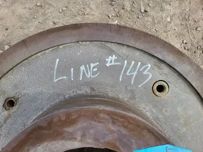 Used ITT 98-332-856-501 Parts (Hydraulics and Pneumatics) British Columbia CA | Lenmark #257434