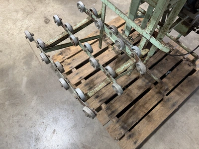 Used _UNKNOWN_ _UNKNOWN_ Linear Packaging  Scales Michigan US | Miedema Asset Management Group #1287615