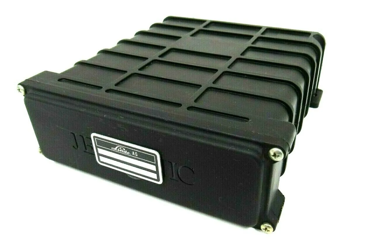 NEW LINDE CEB-06/07-I CONTROL MODULE CEB0607I