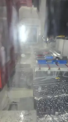 2025 SMART MACHINE TOOL SV 4 Vertical Machining Centers | 520 Machinery Sales LLC (5)