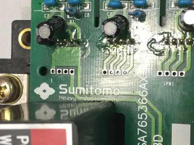 USED SUMITOMO SA765366AX