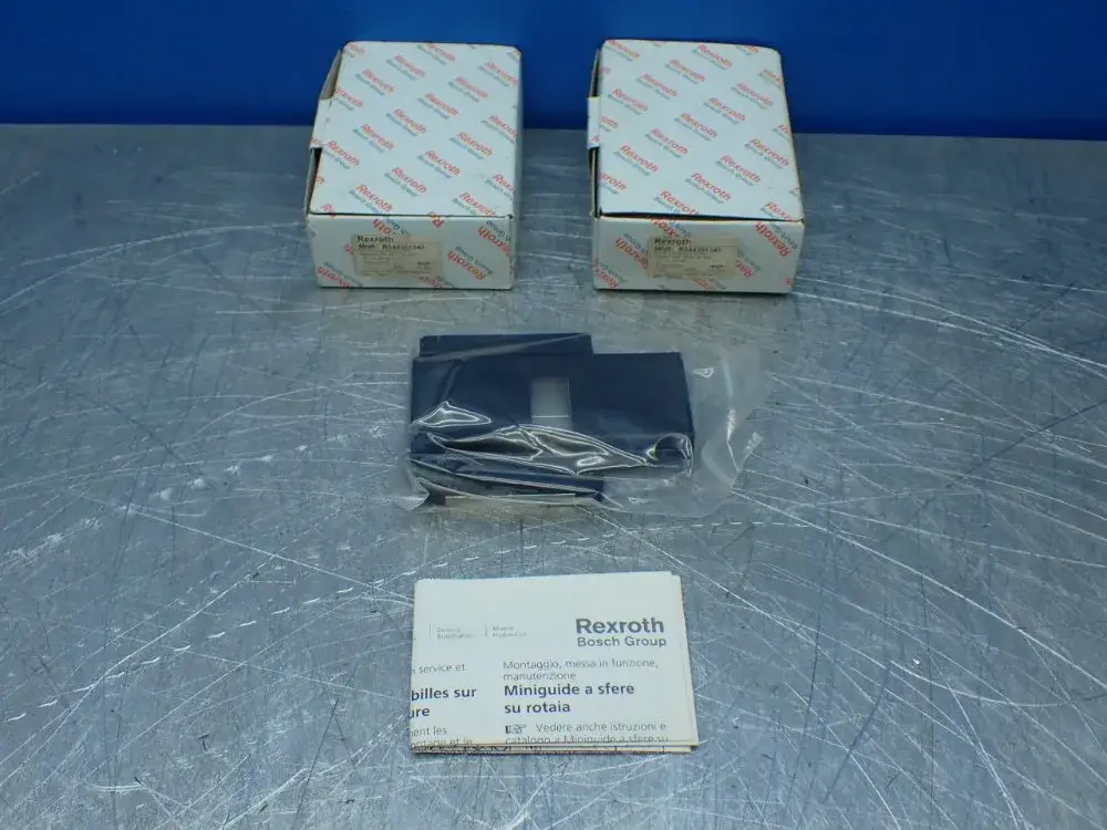 NEW REXROTH R044351340