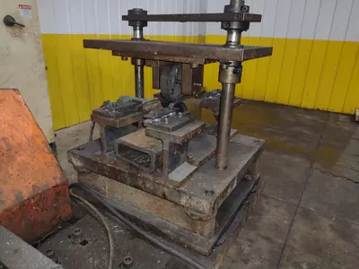 USED DAHLSTROM 400-20 OB