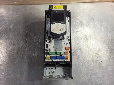 USED ITT ACS880-01-07A6-5