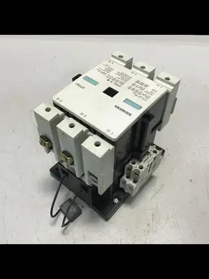 USED SIEMENS 3TF5022-OAK6