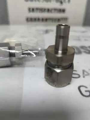 New | in-Stock SWAGELOK SS-810-R-6 Speed Reducers | Surplus Asset Holdings #1205437