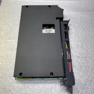 USED Allen-Bradley 1771-0AD/B