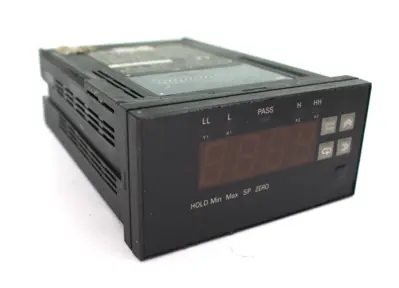 USED OMRON K3TX-VD22A-B2