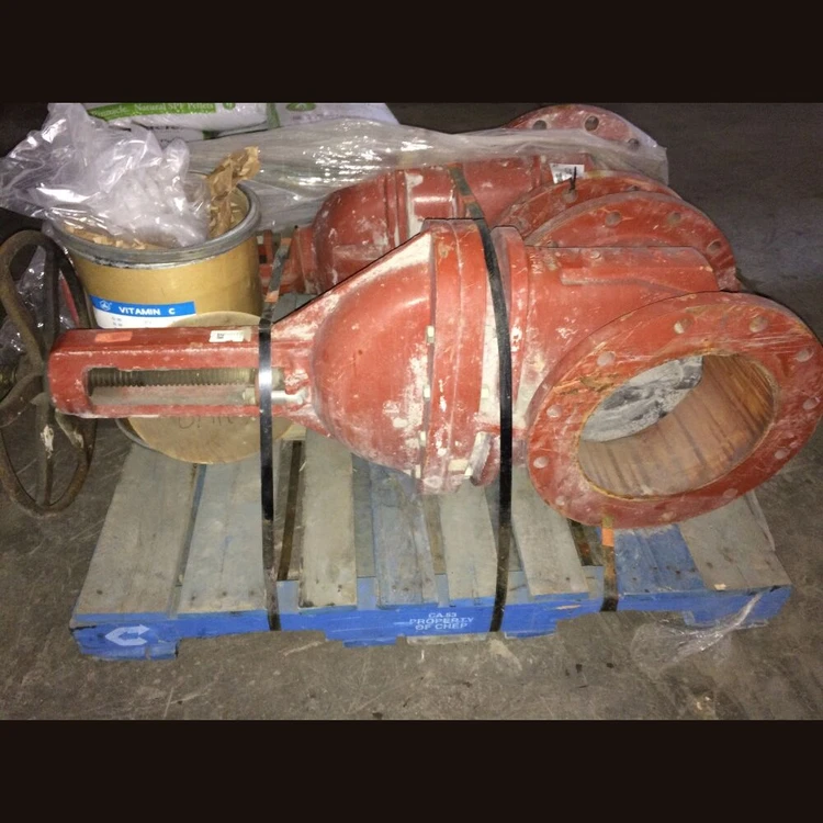 Used KENNEDY _UNKNOWN_ Valves/Fittings British Columbia CA | Savona Equipment LTD #1166636