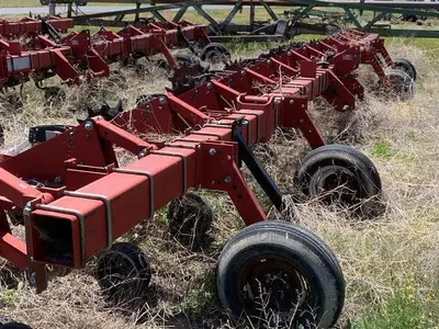 USED CASE IH 1820