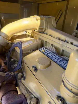 USED CATERPILLAR 3406