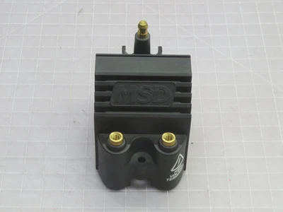 Used MSD _UNKNOWN_ Automotive Parts Texas US | OCO Industrial #1691221