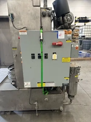 2022 JENFAB PCS-3148SS2 Washers | Global Machine Brokers, LLC (15)