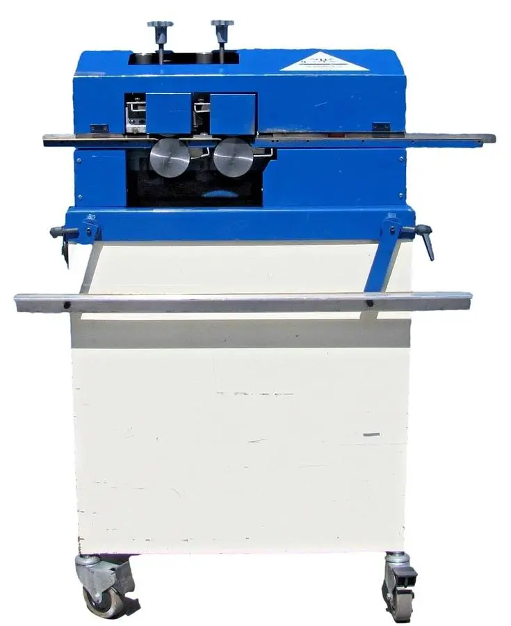USED FALLS PRODUCTS 131