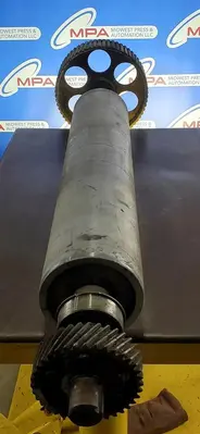 USED MINSTER MEF-526