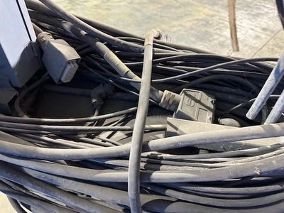 FANUC S500i 6 Axis Robots | K.B. Industries LLC (13)